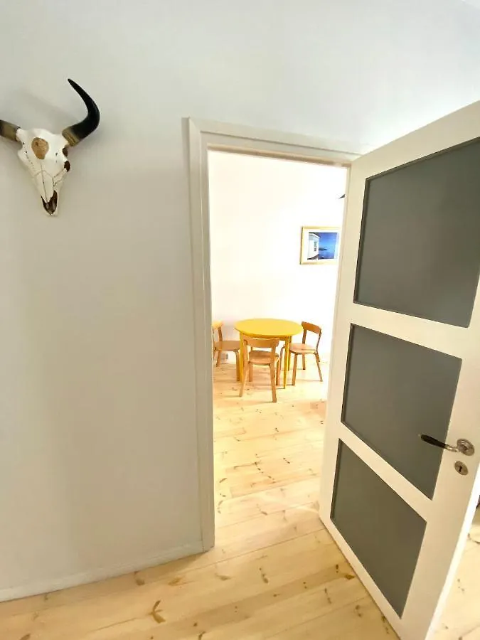Museokatu Nice And Peaceful Helsinki Apartment